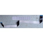 KOGAN KALED65LU8010STA FFC CABLE E497426 AWM20941